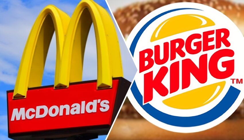 Guía de comida rápida para llevar: Cómo mantener tus objetivos de perder grasa intactos