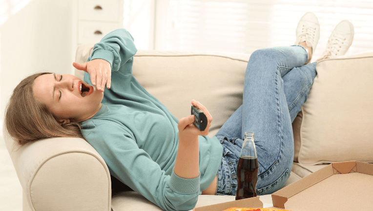Cómo enfrentar la falta de energía o disposición para entrenar