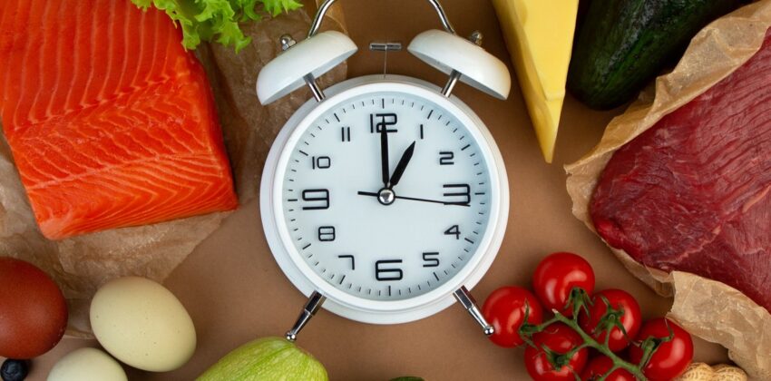 Ayuno Intermitente: Guía completa