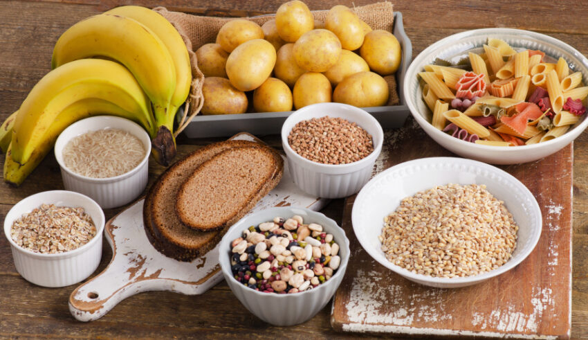 Carbohidratos: Como garantizar su calidad en tu dieta