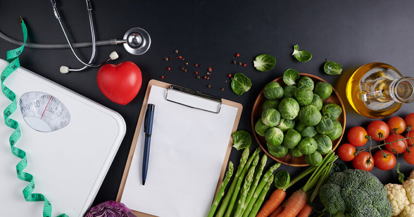 Mantener un balance energético adecuado: Un factor esencial para la longevidad