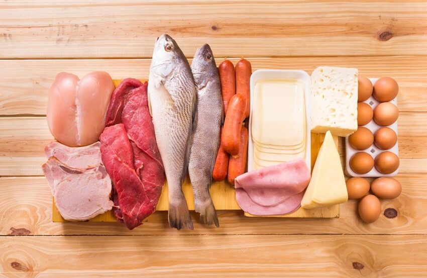 Cómo garantizar la máxima calidad de las proteínas que consumes