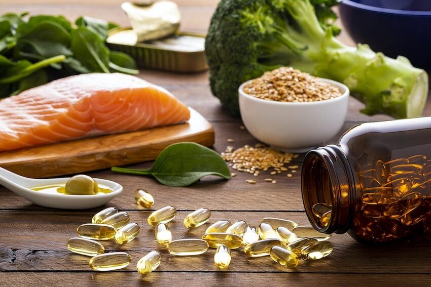 Omega-3: Imprescindible para tu cerebro, corazón y salud en general
